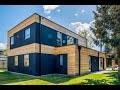 Reformhus i Höllviken Medelstor