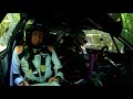 New England Forest Rally 2021 - Day 1 HIGHLIGHTS