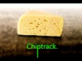Chiptrack - Tribute to chiptune