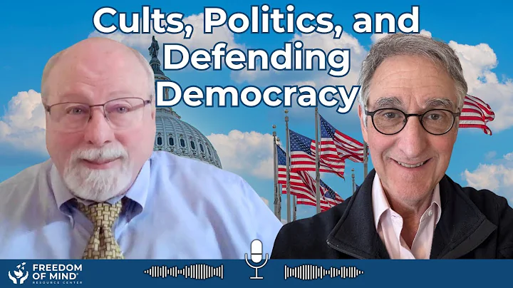 Experts WARNED Us - MAGA Uses the Same MIND CONTROL as SCIENTOLOGY!