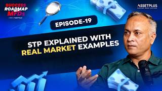 STP Explained with a Real Market Example | Success Roadmap Ep 19