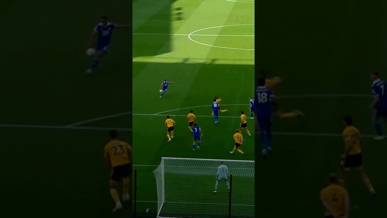 Youri Tielemans is underrated. Do you agree? 