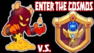 Prodigy Math Game Enter The Cosmos Battles With Magmayhem