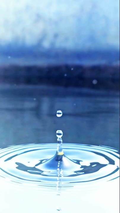 water sound👍🏻 - YouTube