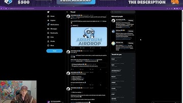 ARBITRUM TrustPad | Crypto AirDrop | Free Claim 500$ | No Deposit | 2023 Only