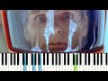 Beach House - Space Song (Piano Tutorial)