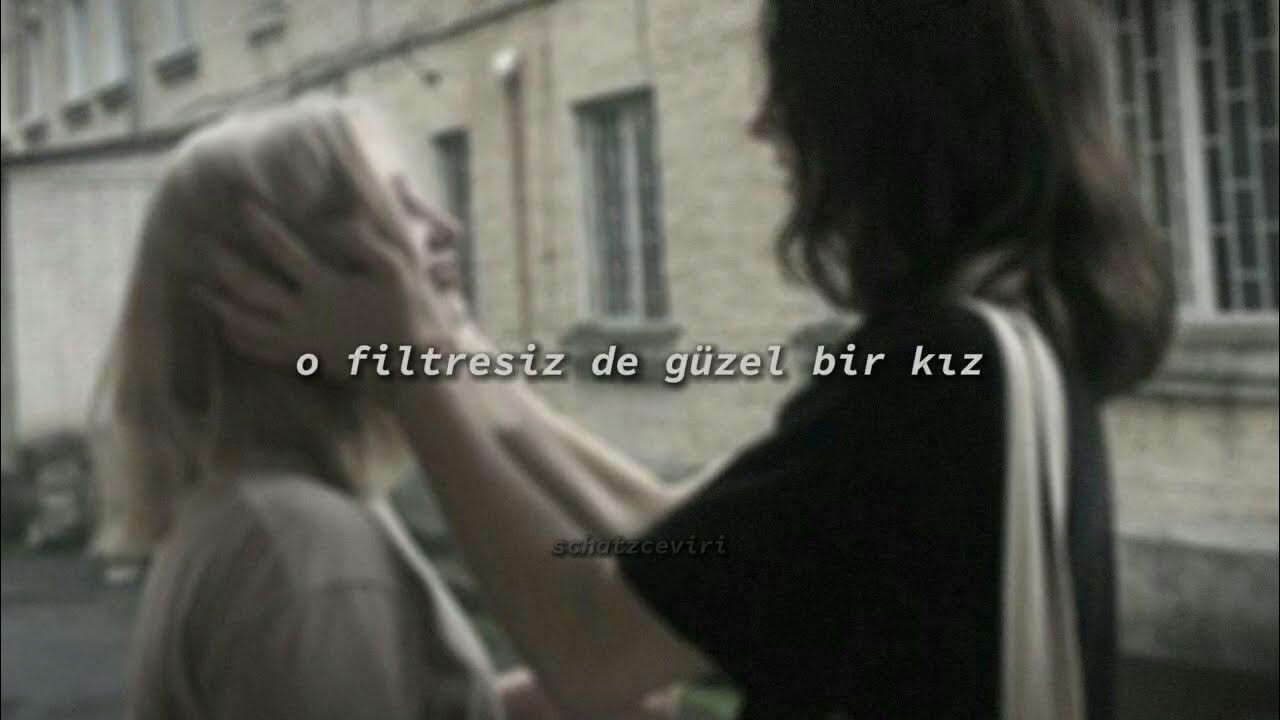Body Dysmorphia Eyedress (Türkçe Çeviri) YouTube