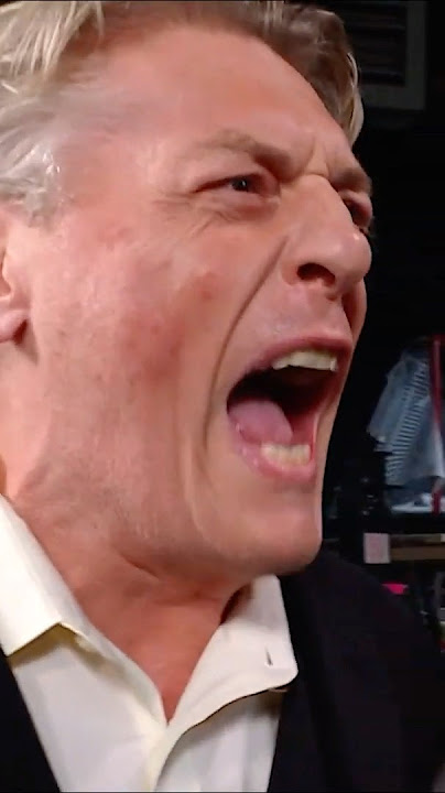 Download lagu You heard William Regal… IT’S TIME FOR WARGAMES!! 🗣️‼️