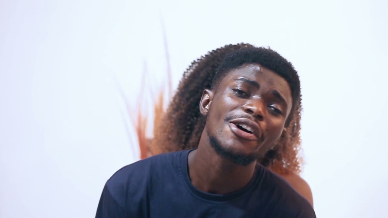Benny Morgan X Naya - Aso/Otoolege Mash UP (Kwabena Kwabena x Ofori Amponsah)