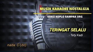 karaoke nostalgia 