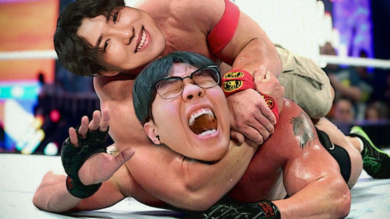 크아아악! 멋사야!!