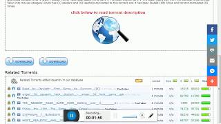 How to open extratorrent cc