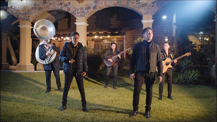 Tres 65 Das - Edgardo Lpez X Los Lics (Video Ofici...