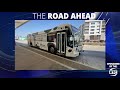 The Road Ahead: Regional Transportation Plan Survey