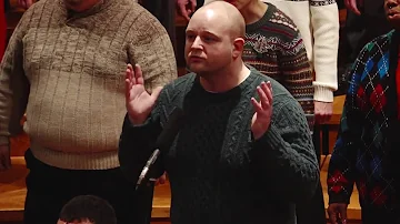 Love Is Christmas sung by The Columbus Gay Men's Chorus