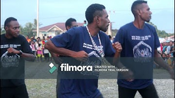 ARERAU AIRU SEKA KAMORO
