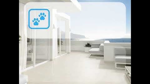 SISMA CA, invisible intrusion detection system