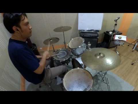 Do As Infinity -  陽のあたる坂道 (DRUM COVER)
