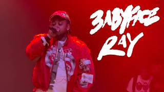 Babyface Ray - Live at Silver Spring, MD [FULL SET | 6/12/26]