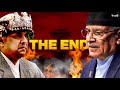 How king gyanendra lost his throne full story  the nepali comment