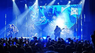 6 Songs from Lovejoys UK Tour (Sept 2023)