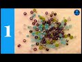 Video#1 What To Know About Seed Beads