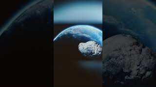 Астероид Не Смог Притянуть Зонд! #Гравитация #Курьезы #Космос