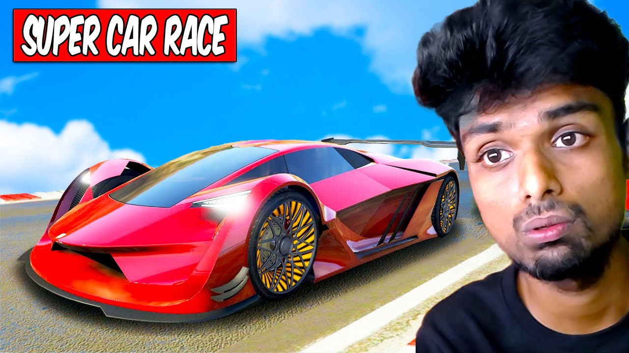 Super Car Race In GTA 5 YouTube super-car-race-in-gta-5-youtube