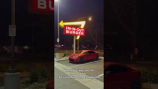 Flying Dutchman is still so crazy to me #gr86 #innout #burger #california #westcoast #jdm #trending