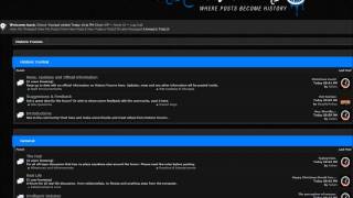 Join HistoricForums today!