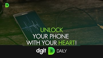 Forget about fingerprint sensors, heart scanning could be the future