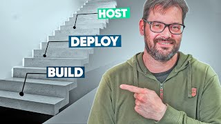 Build, Deploy, and Host a Backend From A to Z screenshot 5