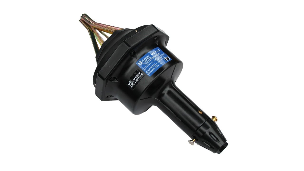 ПНЕВМАТИЧЕСКОЕ ПРИСПОСОБЛЕНИЕ ДЛЯ ЗАМЕНЫ ПЫЛЬНИКА ШРУСА MS-1125 - YouTube