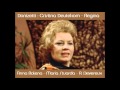 CRISTINA DEUTEKOM. REGINA. G. DONIZETTI.