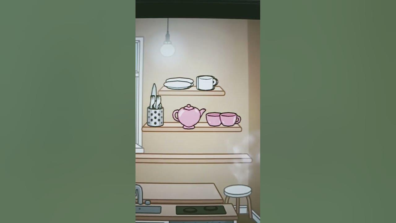 тока бока(версия кухня) - YouTube