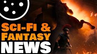 The Odyssey Situation, Supergirl Rant & DUNE 3 TRAILER TOMORROW!!! | CookieCast