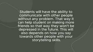 PEC 101 Critical Thinking Skill: Portfolio