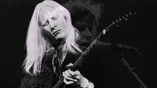 Bob Dylan And Johnny Winter - Highway 61 Revisited (1988)