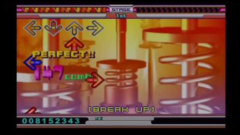 DDR Party Collection Still in my Heart [Edit data]