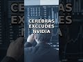 Did Cerebras Just Declare War on Nvidia?