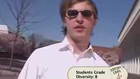 theU.com - Princeton: "The Crowd"