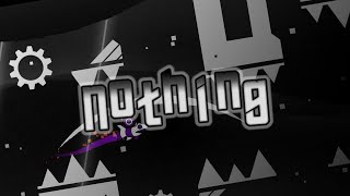 Nothing 100% By Iriswolfx Easy Demon