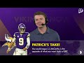 J.J. McCarthy Trade Update via Jeremy Fowler | Vikings Rumors