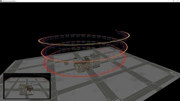 Structure from Motion (SfM) for Reconnaissance Augmentation and Bandwidth Usage Reduction