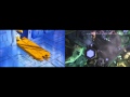 Transformers Fall of Cybertron - Excuse Me