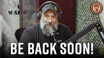 We will see you soon!