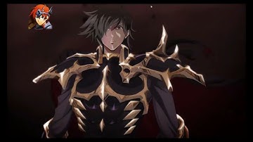 Langrisser SEA- Apex Arena s12 - 1st gintoki vs tank box