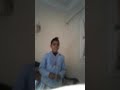 حاول ان تمسك نفسك من الضحك مقطع فيديو منزلي 