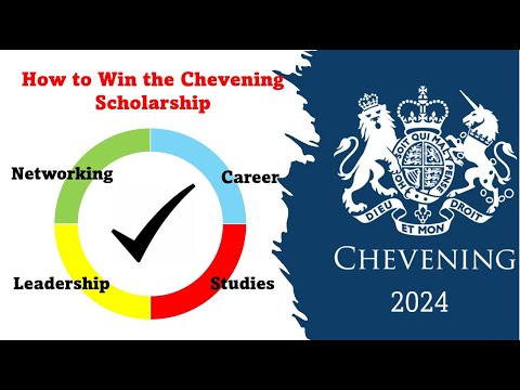 Chevening Scholarship: Fully Funded UK Masters With Stipend, Visa U0026 Travel Costs