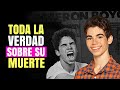 ASÍ ENCONTRARON a CAMERON BOYCE⚠️ - Su MUERTE (Documental)